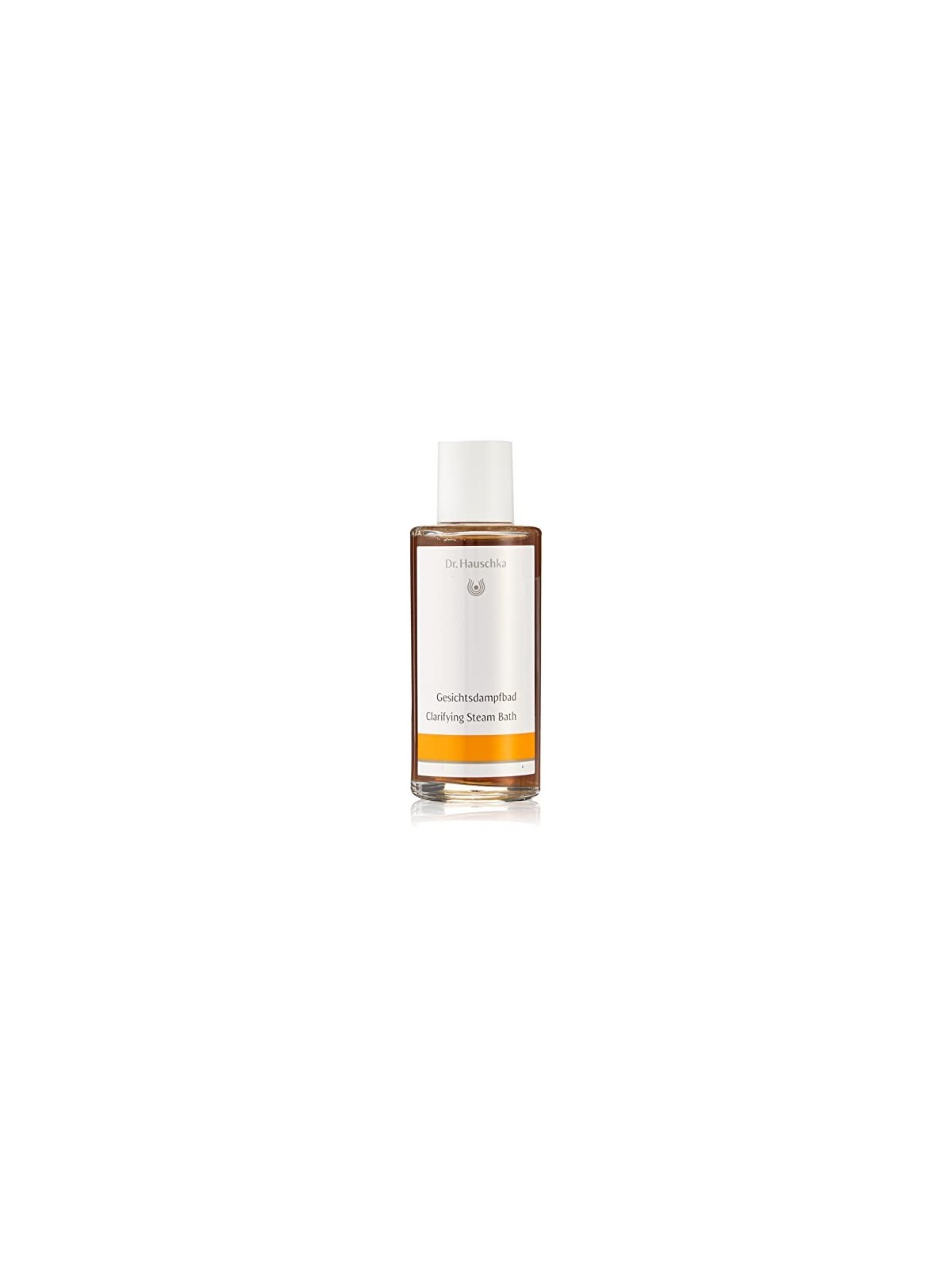 Dr Hauschka Bagno di vapore chiarificante 100ml