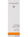 Dr Hauschka Bagno di vapore chiarificante 100ml