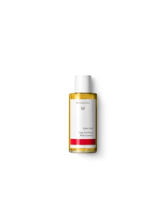 Dr Hauschka Essenza da bagno