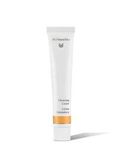 Dr Hauschka CREMA DETERGENTE 50ml unisex