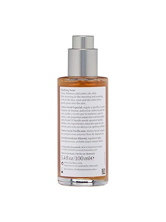 Tonico Purificante speciale 100ml unisex