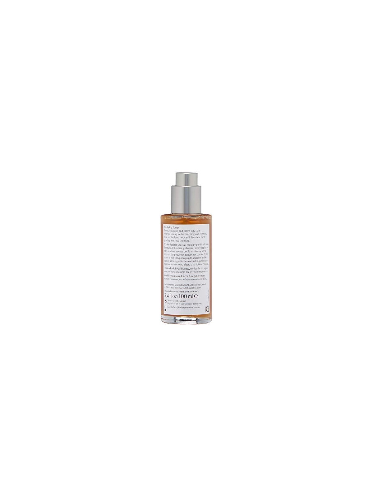 Tonico Purificante speciale 100ml unisex