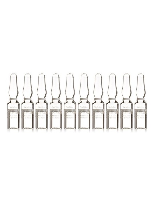 Dr Hauschka Siero Notturno Rinnovante per la Pelle Donna 10ml