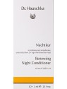 Dr Hauschka Siero Notturno Rinnovante per la Pelle Donna 10ml