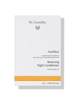 Dr Hauschka Balsamo Notte Rinnovatore donna 1ml