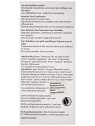 Dr Hauschka Sensitive Care Conditioner 10 pz Trattamento per la pelle sensibile donna 10ml
