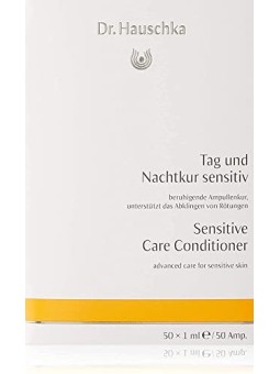 Dr Hauschka Sensitiv e Care Conditioner for Sensitive Skin