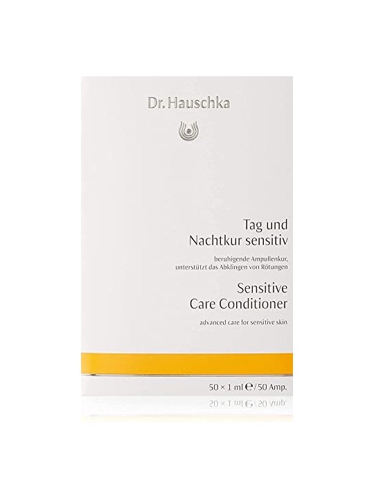 Dr Hauschka Sensitiv e Care Conditioner for Sensitive Skin