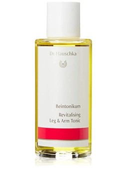 Dr Hauschka Tonico per piedi e tonico tonico rivitalizzante per gambe e braccia 100 ml unisex 100ml