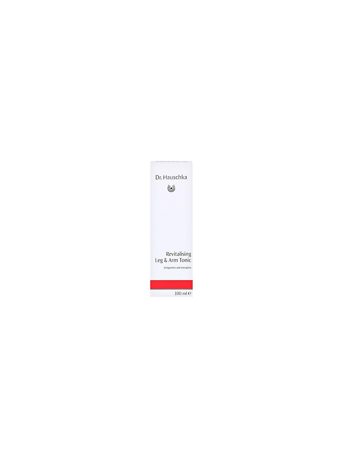 Dr Hauschka Tonico per piedi e tonico tonico rivitalizzante per gambe e braccia 100 ml unisex 100ml