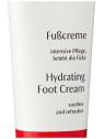 Dr Hauschka Crema idratante per i piedi donna 75ml