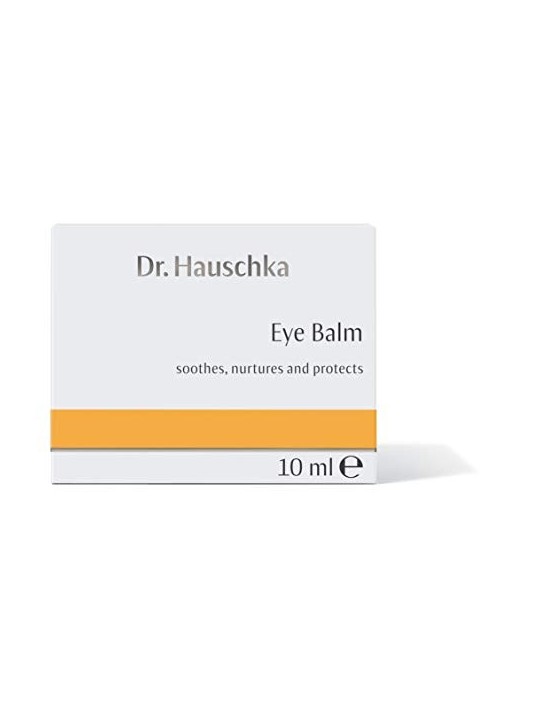 Balsamo Occhi Dr. Hauschka 10ml