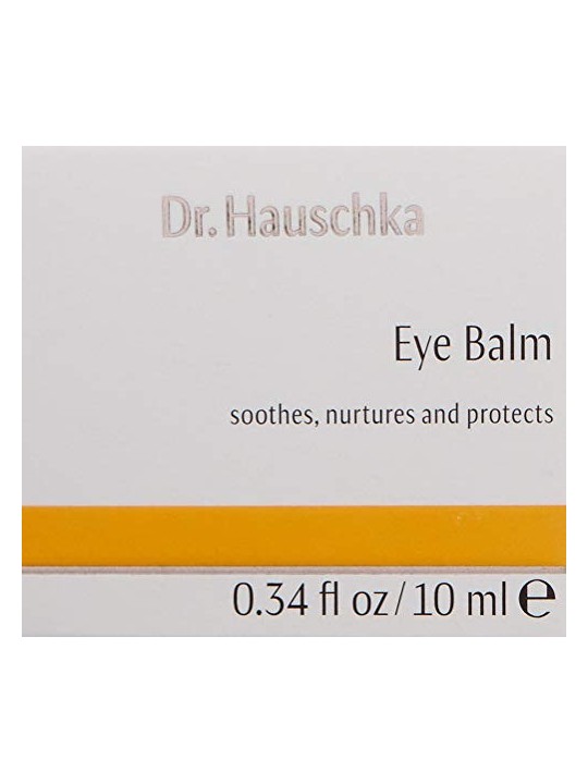Dr Hauschka BALSAMO PER GLI OCCHI 10ml donna