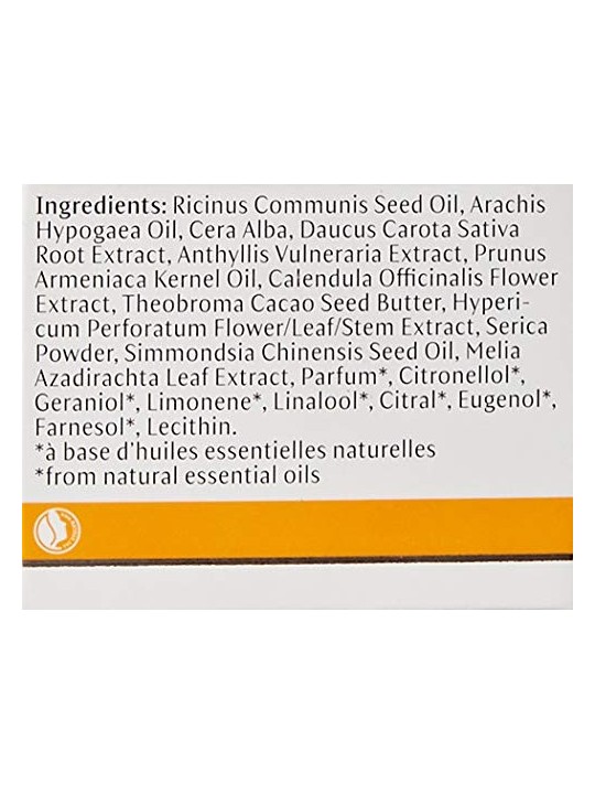 Dr Hauschka BALSAMO PER GLI OCCHI 10ml donna