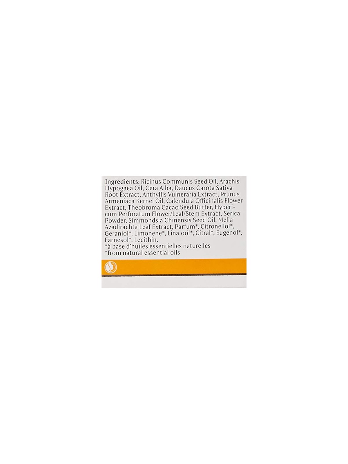 Dr Hauschka BALSAMO PER GLI OCCHI 10ml donna