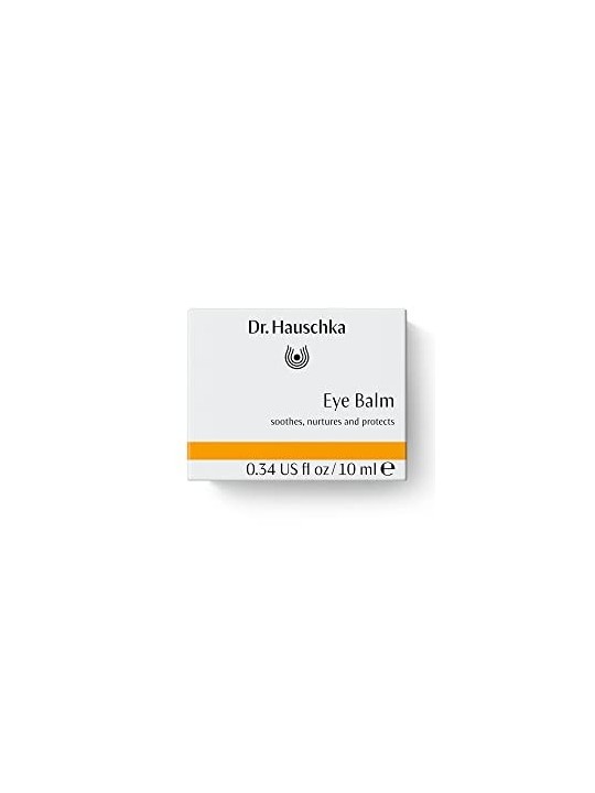 Dr Hauschka BALSAMO PER GLI OCCHI 10ml donna