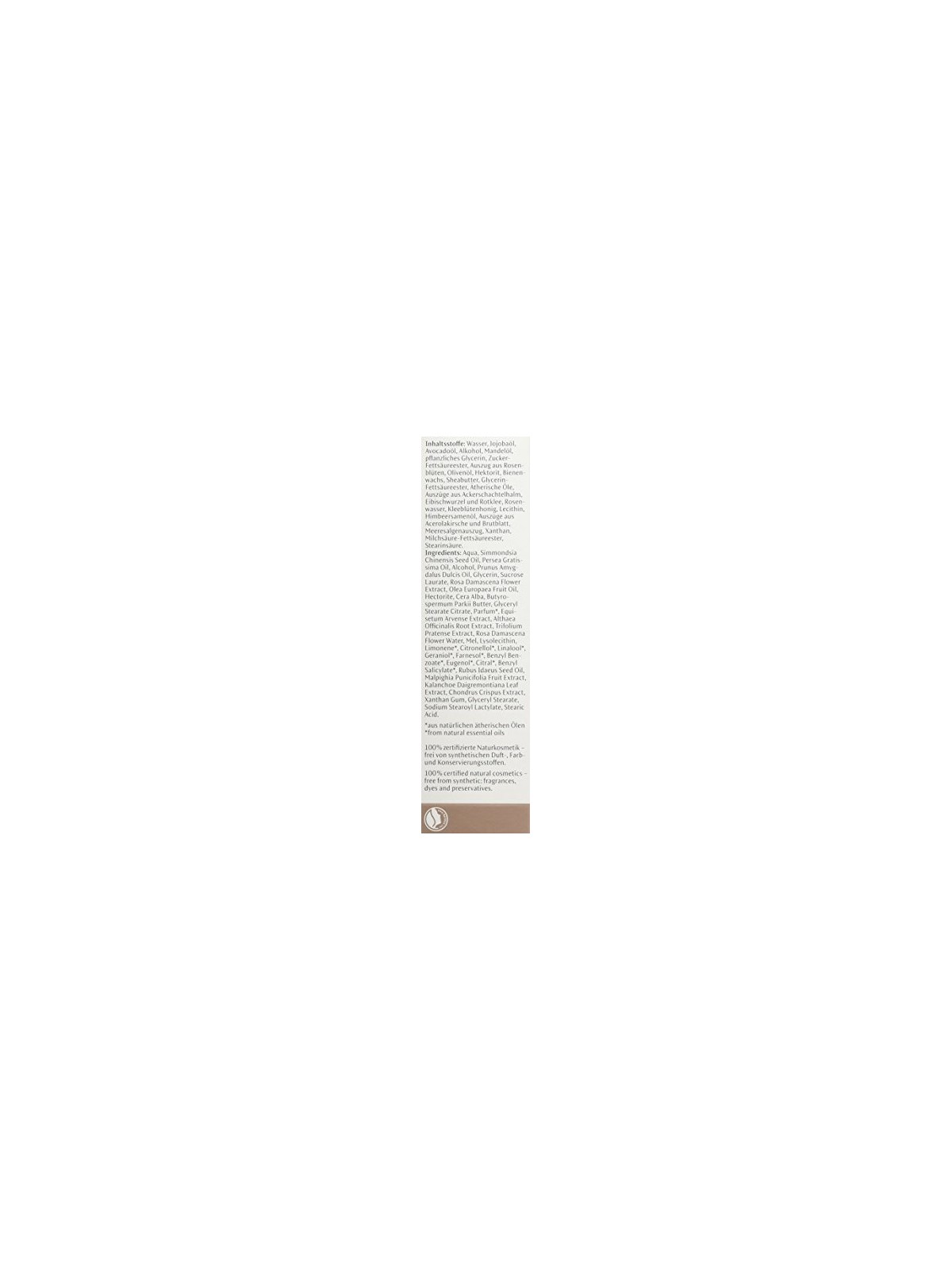 Crema da giorno rigenerante per pelli mature 40ml