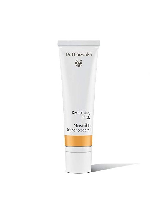 Maschera Rivitalizzante Dr. Hauschka 30ml