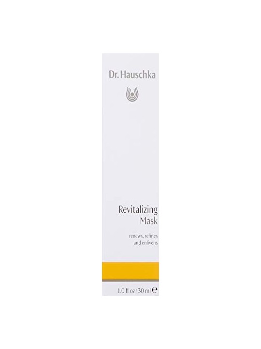 Maschera Rivitalizzante Dr. Hauschka 30ml