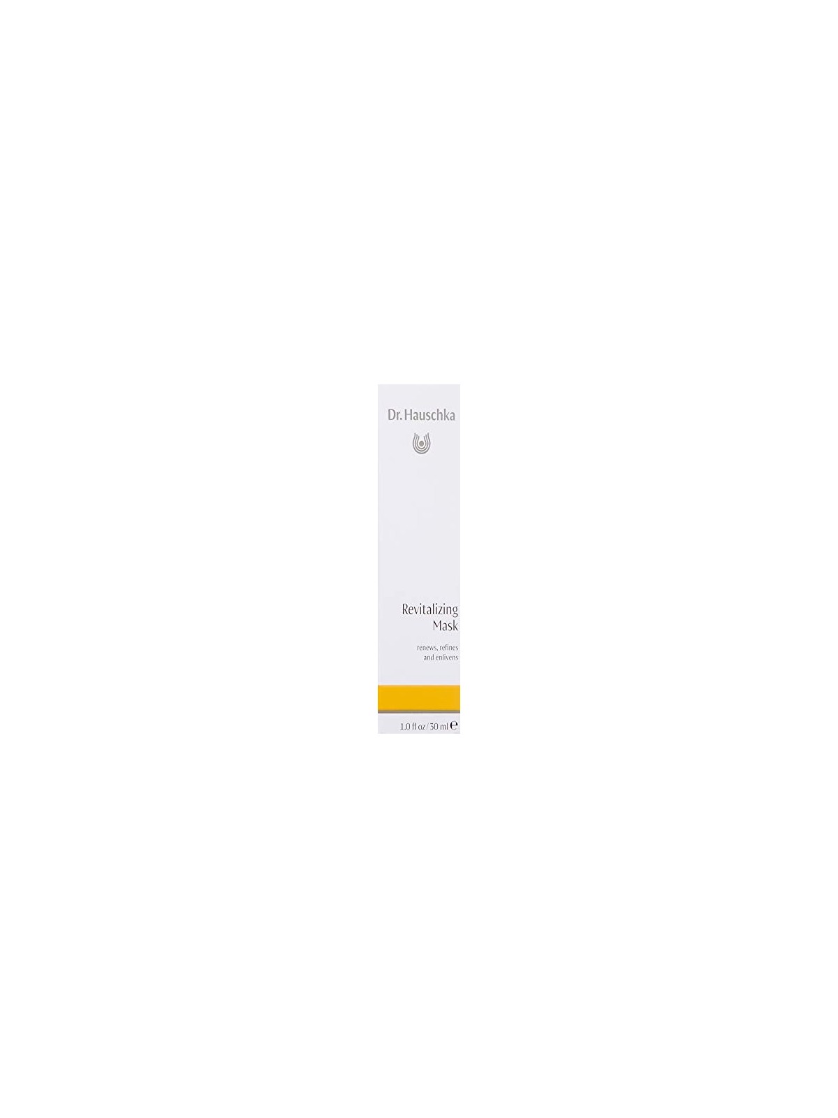 Maschera Rivitalizzante Dr. Hauschka 30ml
