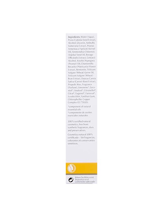 Maschera Rivitalizzante Dr. Hauschka 30ml