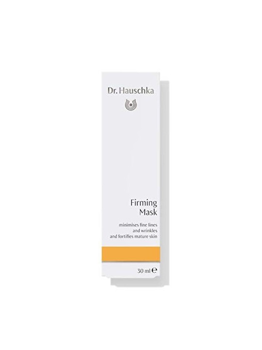 Maschera rassodante Dr. Hauschka 30ml