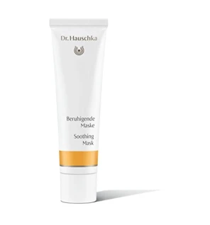 Maschera lenitiva Dr. Hauschka donna 30ml