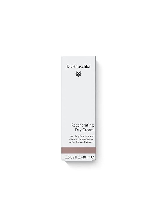 Crema giorno rigenerante Dr. Hauschka 40ml