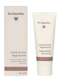 Crema rigenerante giorno Dr. Hauschka 40ml