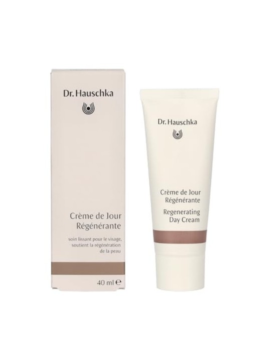 Crema rigenerante giorno Dr. Hauschka 40ml