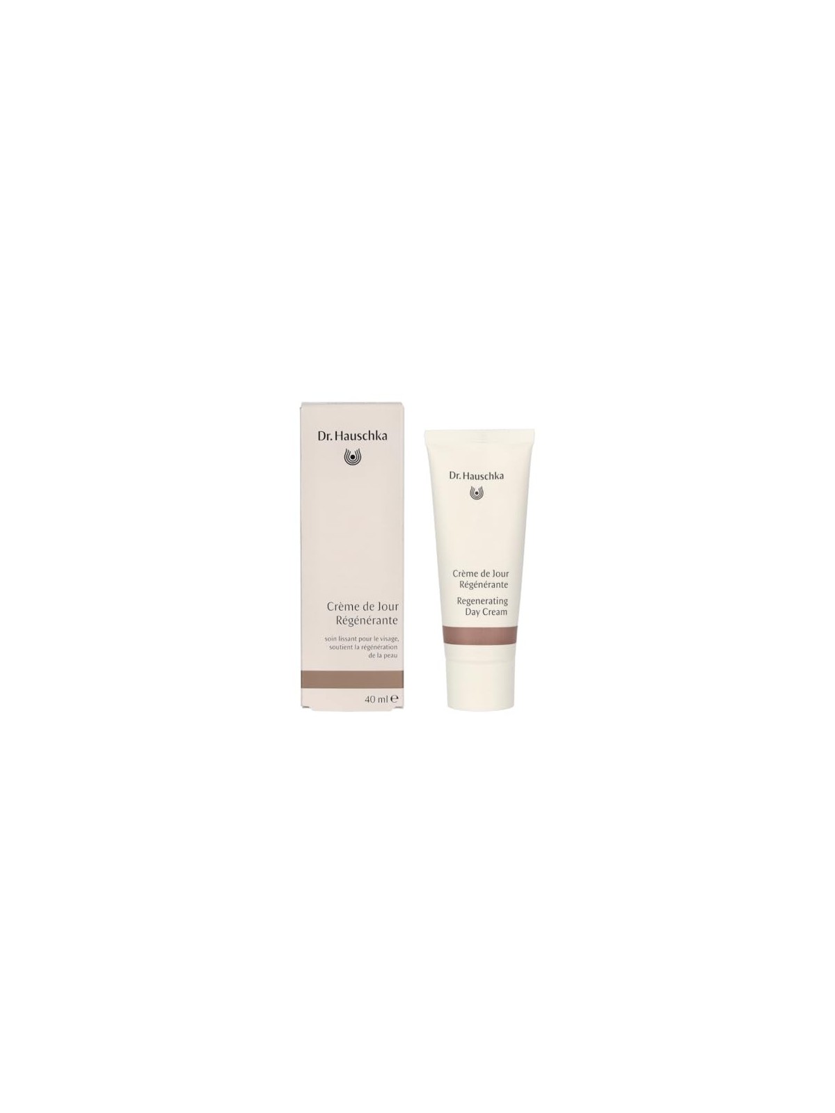 Crema rigenerante giorno Dr. Hauschka 40ml