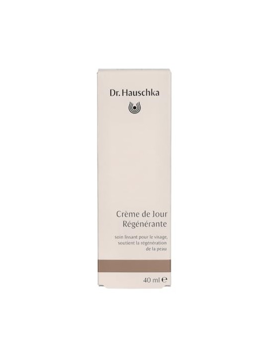 Crema rigenerante giorno Dr. Hauschka 40ml