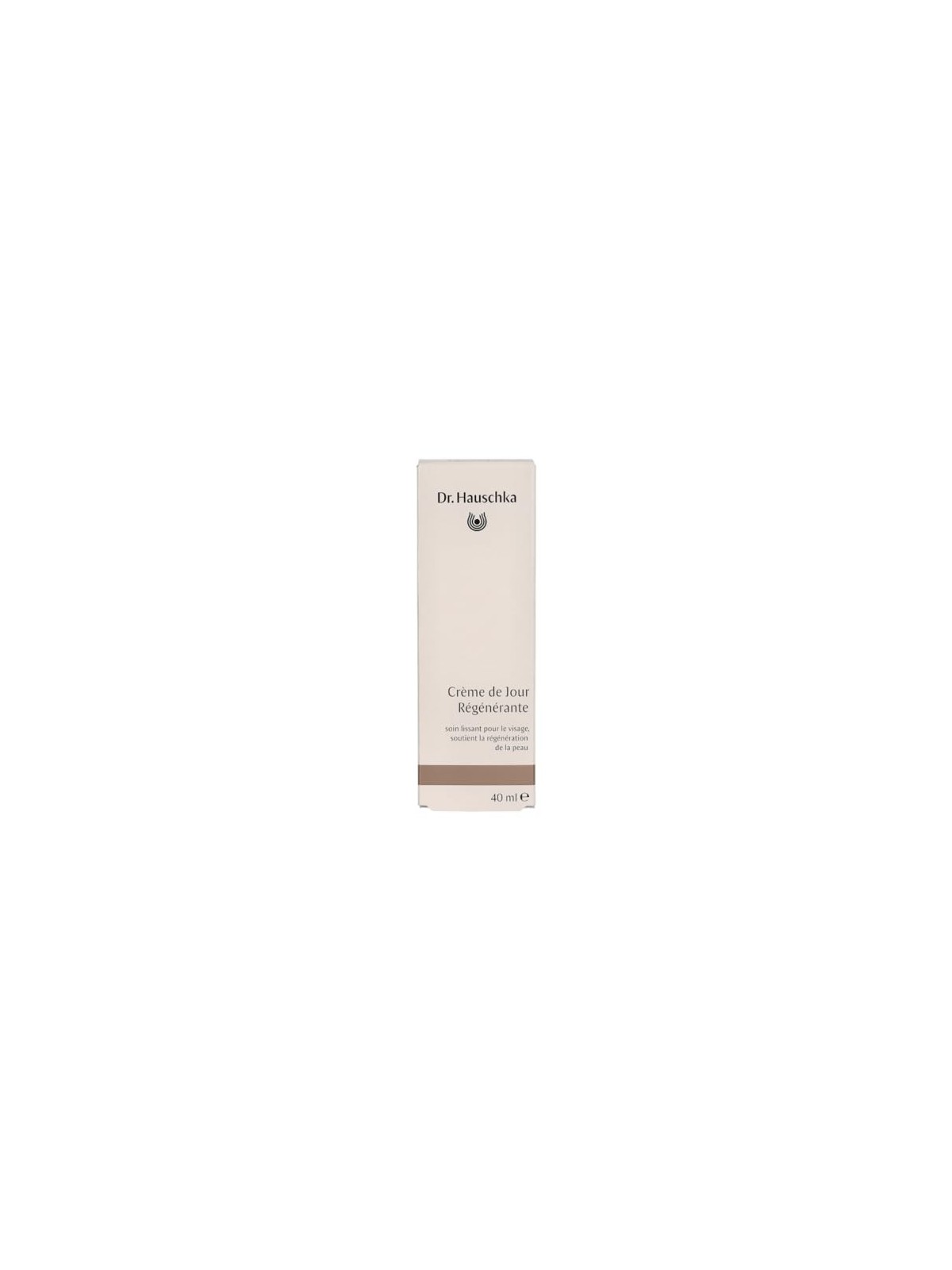 Crema rigenerante giorno Dr. Hauschka 40ml