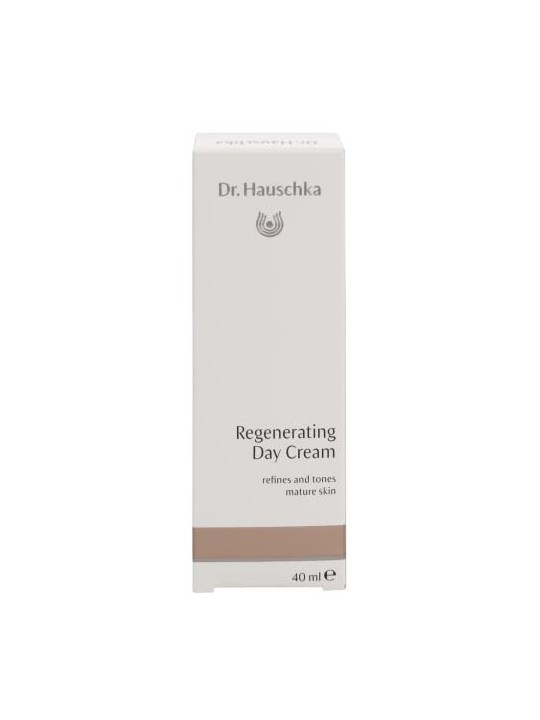 Crema rigenerante giorno Dr. Hauschka 40ml