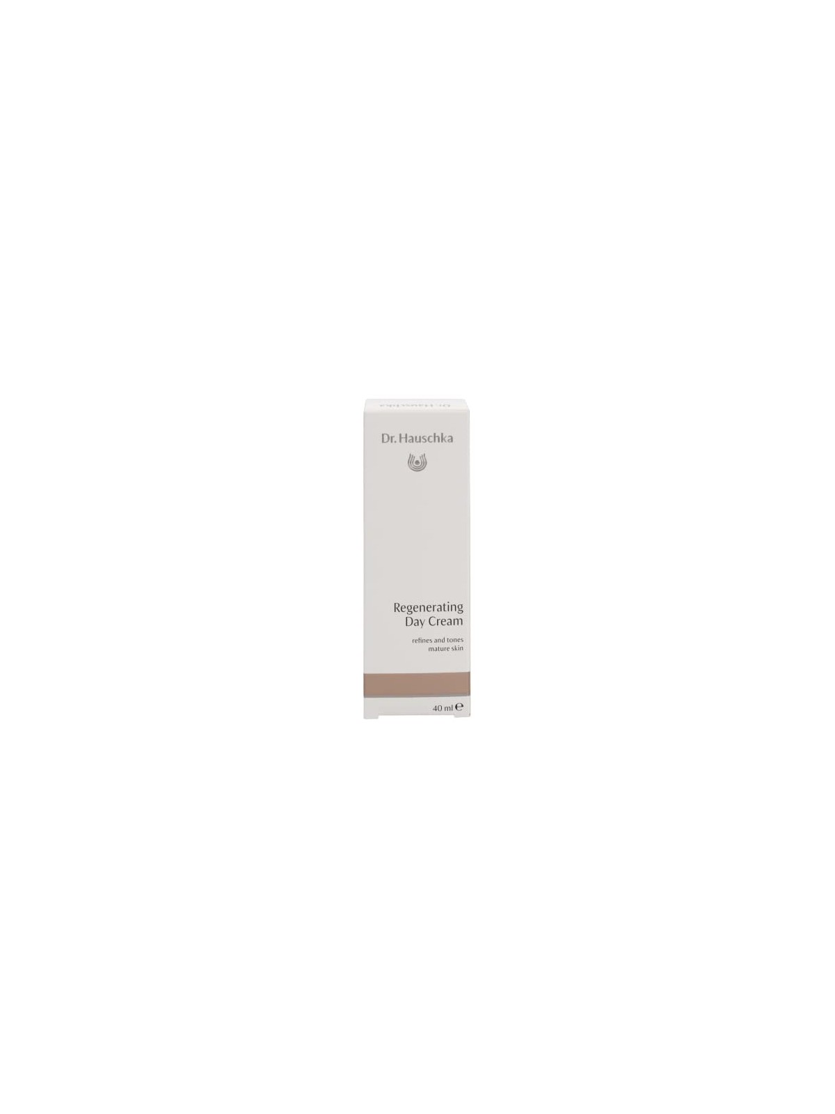 Crema rigenerante giorno Dr. Hauschka 40ml