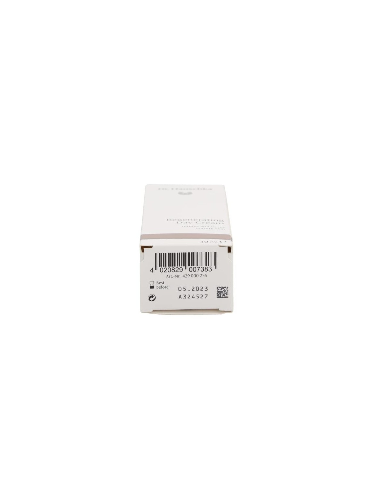 Crema rigenerante giorno Dr. Hauschka 40ml