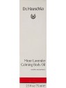 Olio corpo calmante alla lavanda Dr. Hauschka 75ml