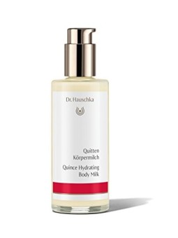 Dr. Hauschka Latte corpo idratante alla mela cotogna 145ml unisex Dr. Hauschka www.essenzetotalstyle.com 