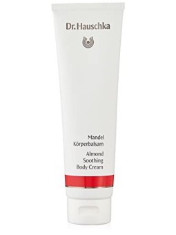 Dr Hauschka Crema Corpo Lenitiva con Mandorla