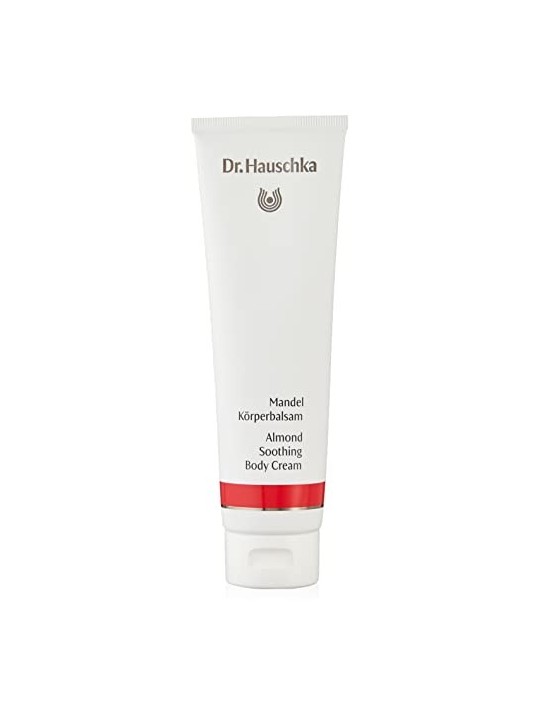 Dr Hauschka Crema Corpo Lenitiva con Mandorla