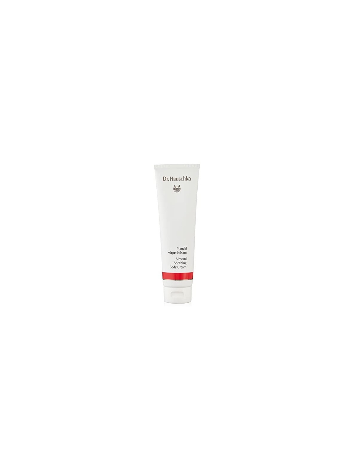 Dr Hauschka Crema Corpo Lenitiva con Mandorla