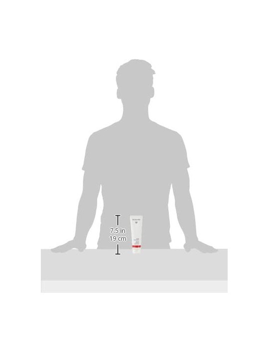 Dr Hauschka Crema Corpo Lenitiva con Mandorla