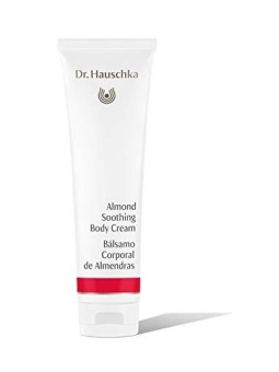 Crema Corpo Lenitiva Mandorla 145ml