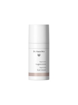 Crema rigenerante occhi donna Dr. Hauschka 15ml