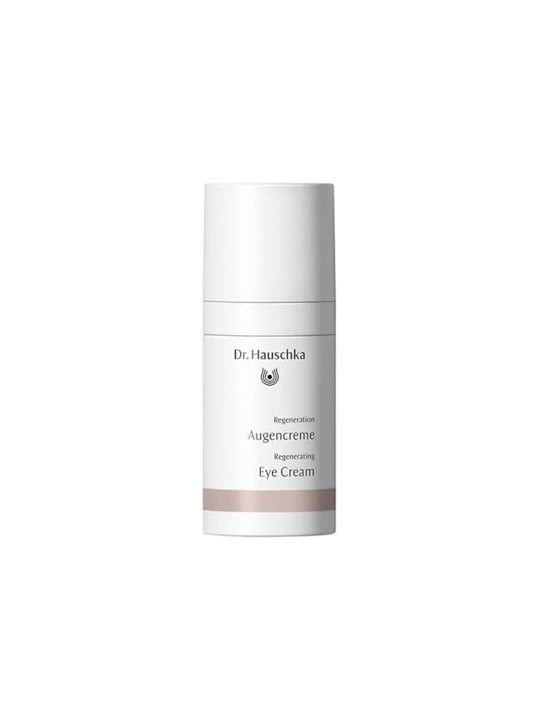 Crema rigenerante occhi donna Dr. Hauschka 15ml