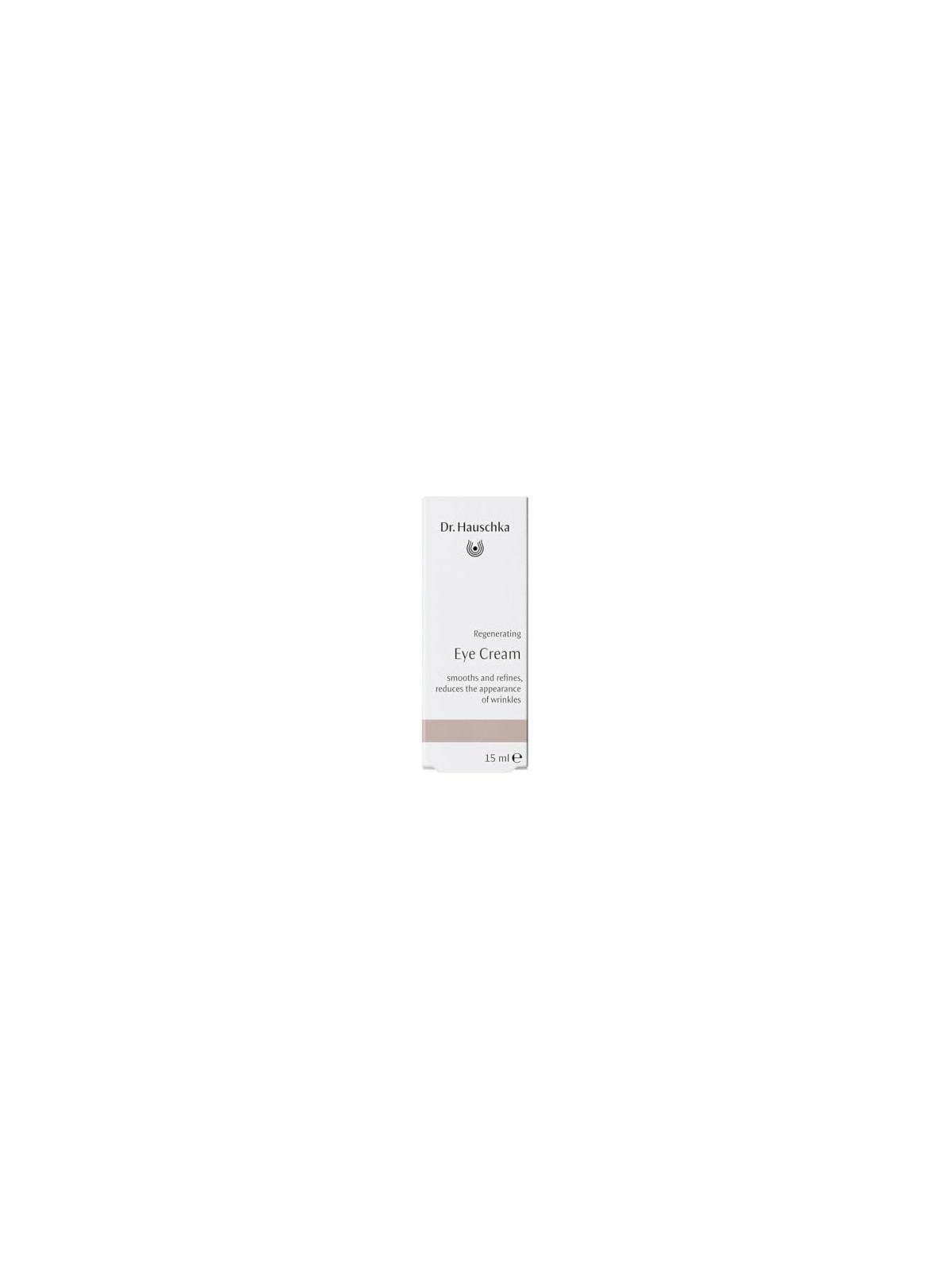 Crema rigenerante occhi donna Dr. Hauschka 15ml