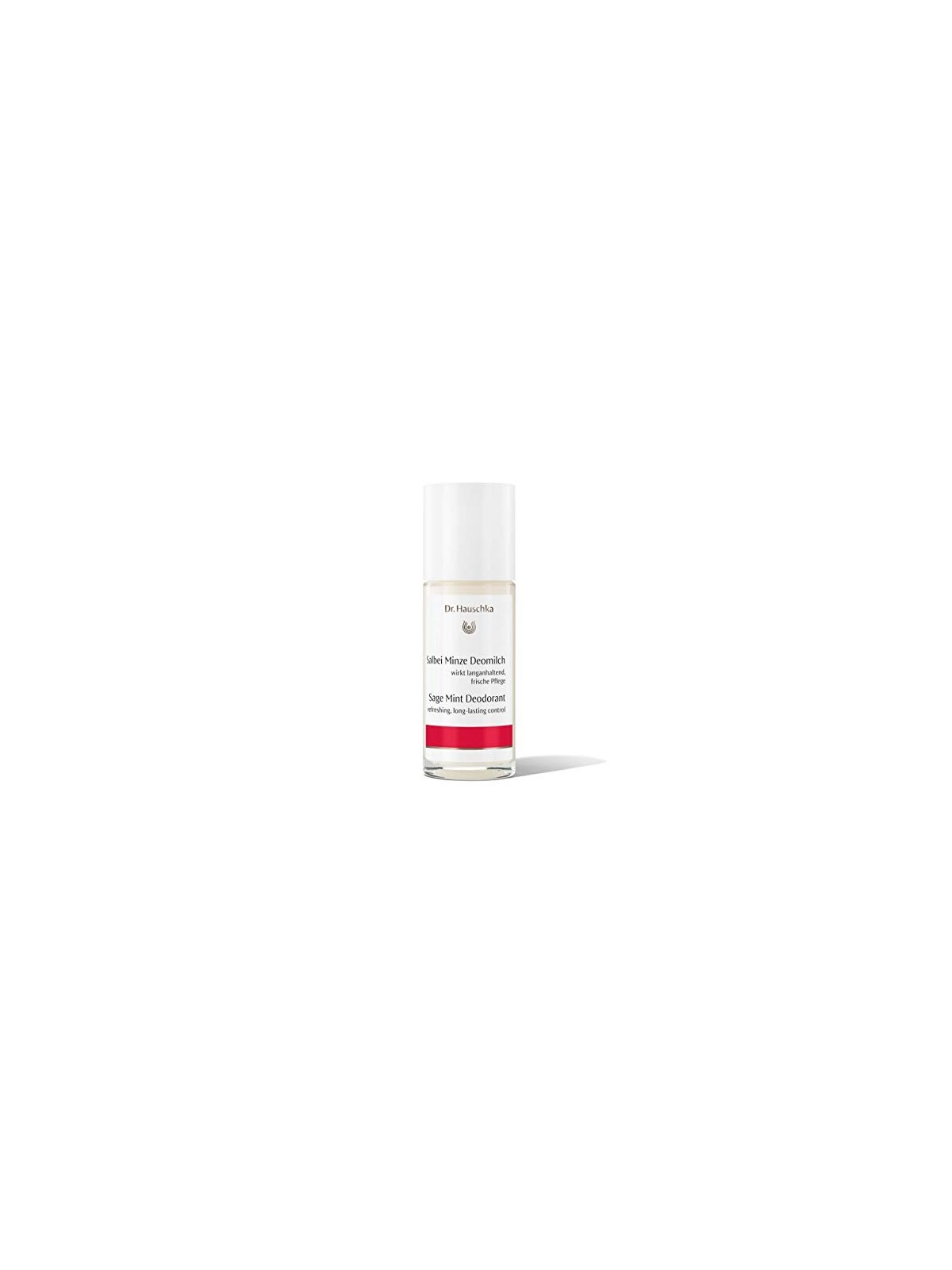 Dr. Hauschka Deodorante con estratti di menta e salvia Deodorante Salvia Menta 50ml donna Dr. Hauschka www.essenzetotalstyle.com