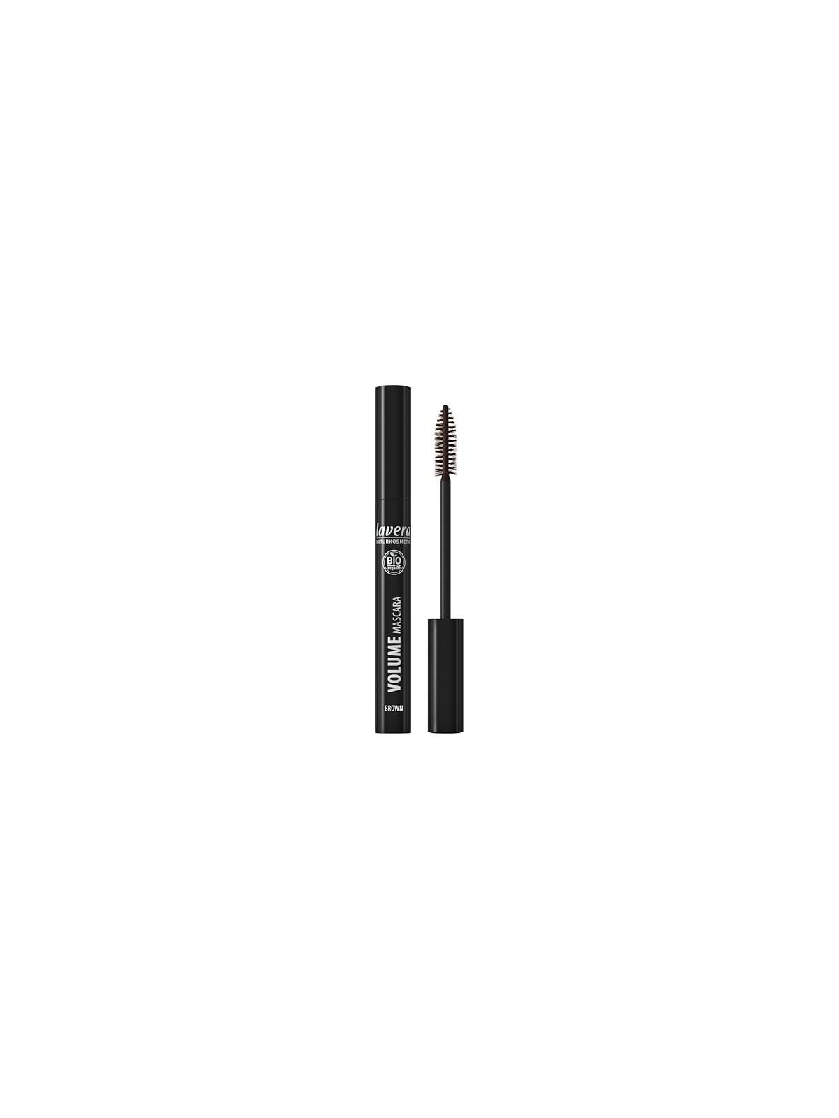 Lavera Mascara Nero Volume BIO 9 ml donna Hnd