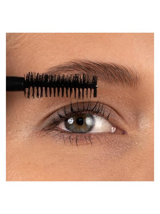 Lavera Mascara Nero Volume BIO 9 ml donna Hnd