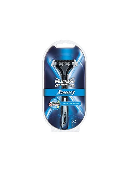 Wilkinson Sword Sistema Xtreme 3 uomo